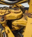 1995 Caterpillar 623F Elevating Scraper