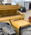 2017 Caterpillar 623K Self Propelled Elevating Scraper