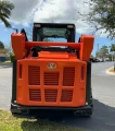 2018 Kubota SVL75-2 Compact Track Loader