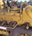 2015 Caterpillar 924K High Lift Wheel Loader