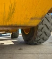 2015 John Deere 544K Wheel Loader WGrapple