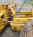 2010 Caterpillar D6N LGP dozer
