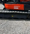 2019 Kubota KX057-4 mini excavator