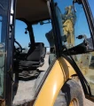 2013 Caterpillar 420F backhoe