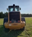 2016 Case 621F XR Wheel Loader