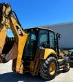 2016 Caterpillar 420F2 IT 4WD Backhoe