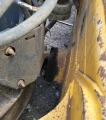 2015 John Deere 700K LGP dozer