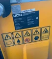 2021 Jcb 1CXT HF Track Backhoe Loader