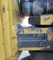 2015 Caterpillar 308E2 CR Mini excavator