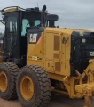 2012 Caterpillar 140M2 VHP motor grader