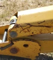 2013 Caterpillar 420F IT Backhoe