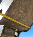 2014 John Deere 350G LC excavator