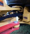 2018 John Deere 204L Wheel Loader