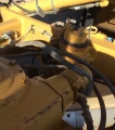 2015 Caterpillar 140M3AWD Motor Grader