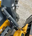 2022 John Deere 325G tracked skid steer loader