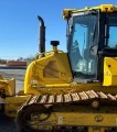 2021 Komatsu D39PXI-24 dozer