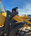 2016 Komatsu WA270-8 Wheel Loader WAttachments