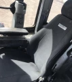 2009 John Deere 524KH Wheel Loader