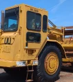 1995 Caterpillar 623F Elevating Scraper