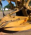 2001 Caterpillar 140H motor grader