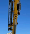 2007 Grove RT875E crane