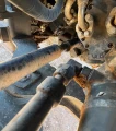 2016 Komatsu WA270-8 Wheel Loader WAttachments