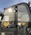 2012 Caterpillar TH406 4x4x4 Telehandler