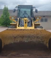 2005 Komatsu WA320 wheel loader