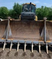 2014 John Deere 850K WLT dozer