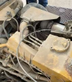 2000 Caterpillar D300E Series II water wagon