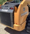 2016 Case TV380 Compact Track Loader Skid Steer