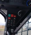 2022 John Deere 330G skid steer loader