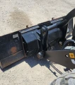 2022 JCB 407 wheel loader