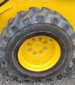 2022 John Deere 330G skid steer loader