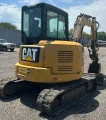 2020 Caterpillar 305E2 CR mini excavator