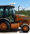 2014 Case 580 Super N backhoe