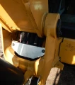 2018 Caterpillar 305E2 mini excavator