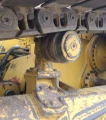 2010 Caterpillar D6N LGP dozer