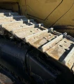 2011 Caterpillar D6T XL dozer