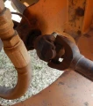 2014 Case 621F  wheel loader