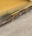 2017 Caterpillar 623K Self Propelled Elevating Scraper