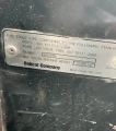2014 Bobcat E85 Mini Excavator