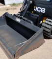 2021 JCB 215T Super tracked skid steer loader