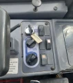 2005 Komatsu WA320 wheel loader