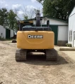 2014 John Deere 130G Excavator