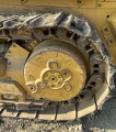 2018 Caterpillar 953K track loader