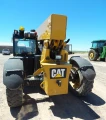 2013 Caterpillar TL943C telehandler
