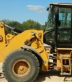 2013 Caterpillar 938K wheel loader