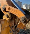 2005 Case 580M 4x4 Loader Backhoe WExtendahoe