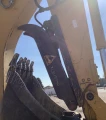 2005 Caterpillar 420D 4x4 Loader Backhoe W4-IN-1 Bucket & Extend